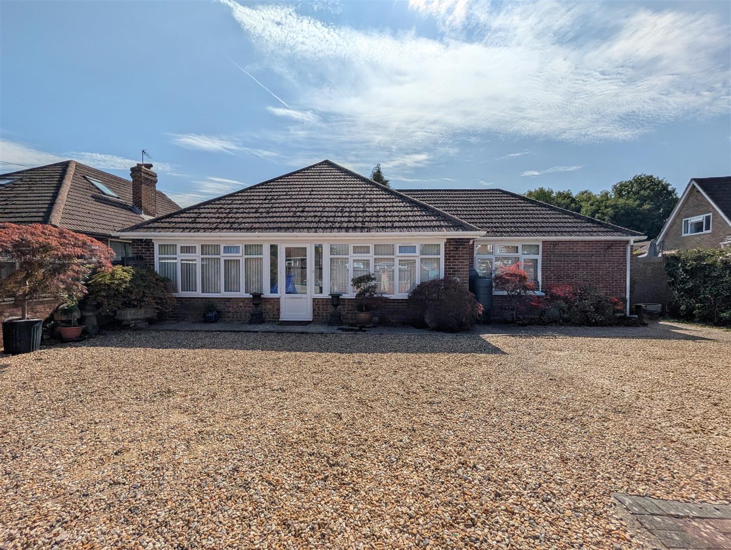Oakgrove Road, Eastleigh, SO50 6LN